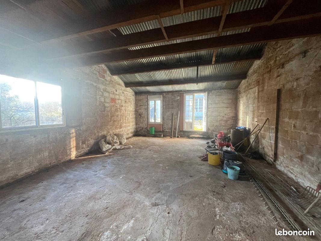 Maison à vendre, 110m², Pornic