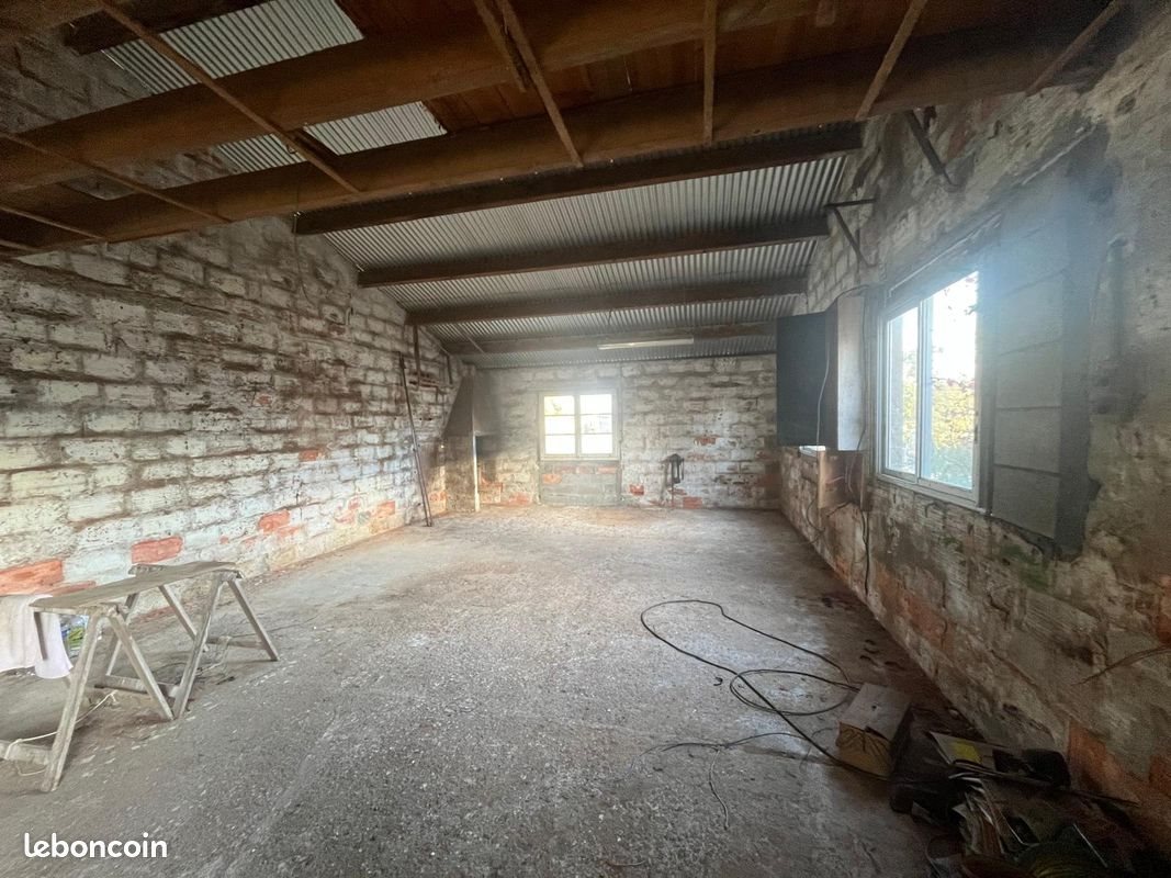 Maison à vendre, 110m², Pornic