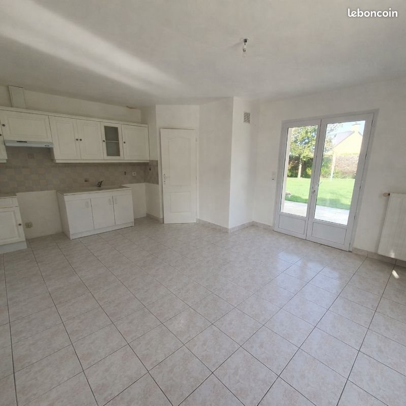 Maison à vendre, 130m², Héric
