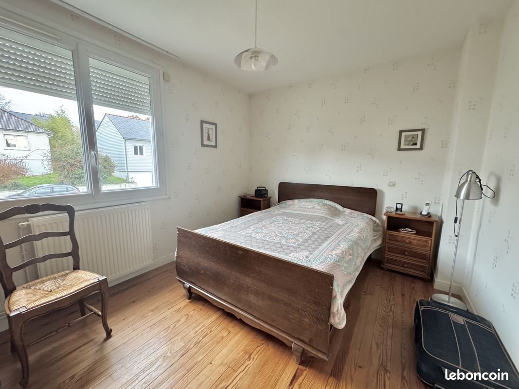 Maison à vendre, 81m², Savenay
