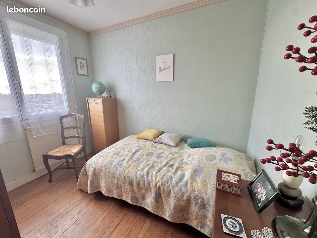 Maison à vendre, 81m², Savenay