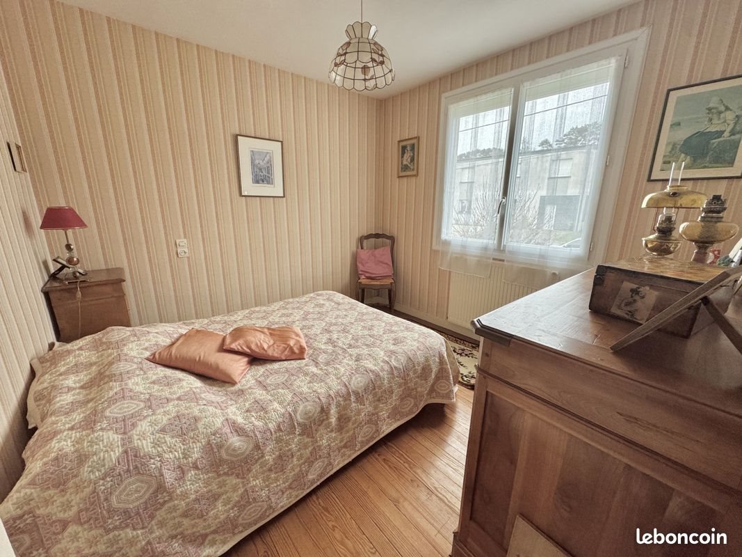 Maison à vendre, 81m², Savenay