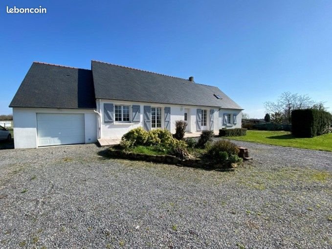 Maison à vendre, 146m², Bouée