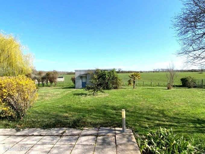 Maison à vendre, 146m², Bouée