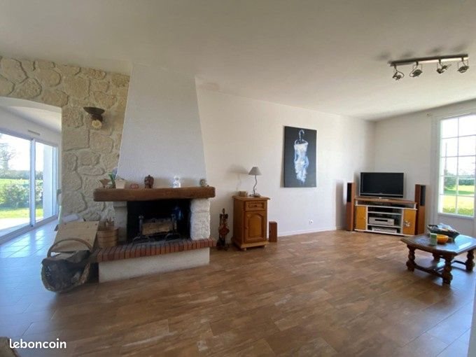 Maison à vendre, 146m², Bouée
