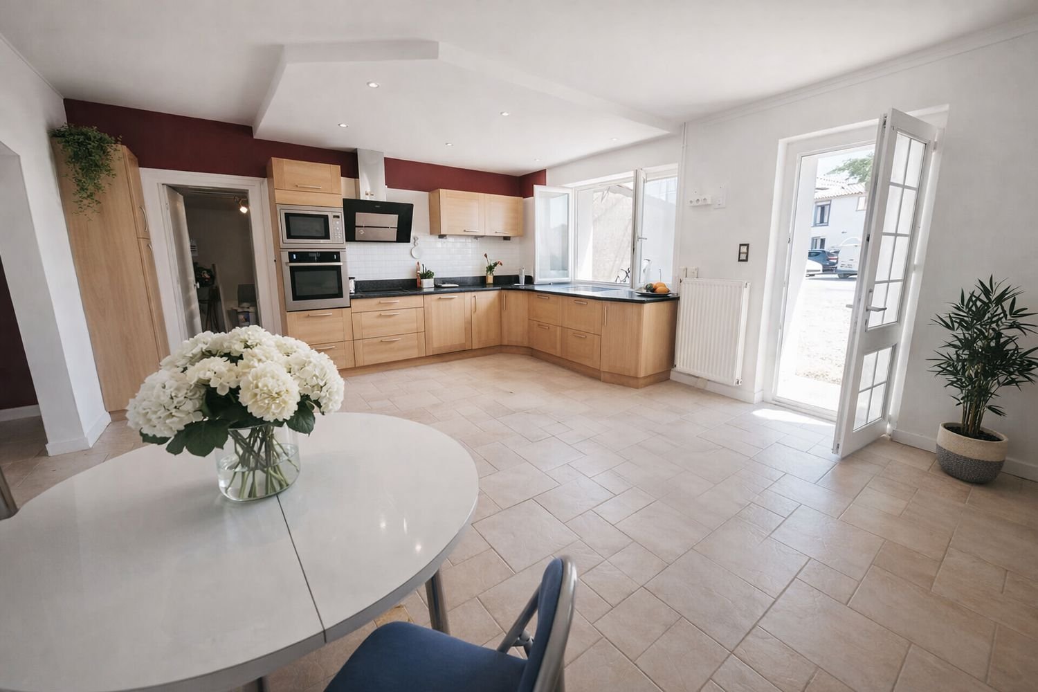 Maison à vendre, 146m², Mauves-sur-Loire