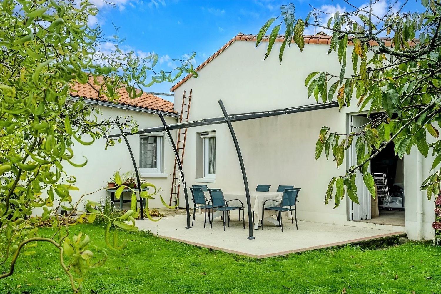Maison à vendre, 146m², Mauves-sur-Loire