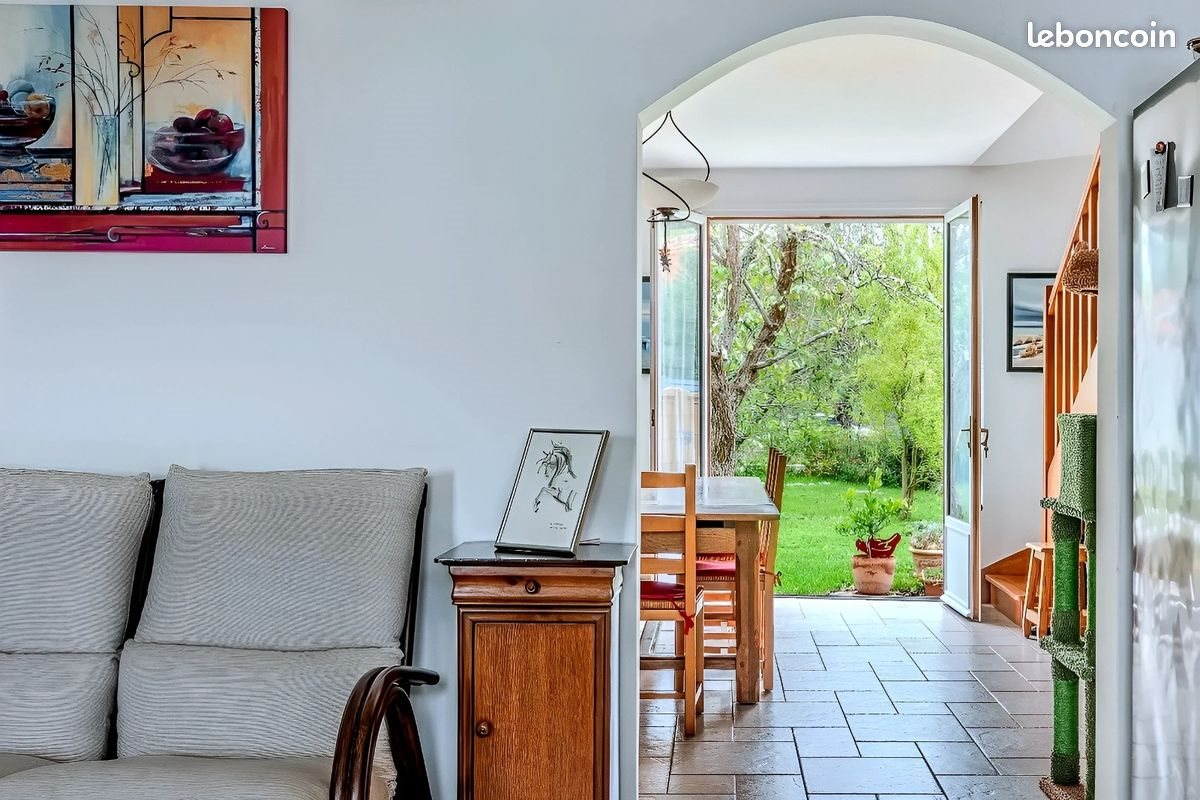 Maison à vendre, 171m², Mauves-sur-Loire