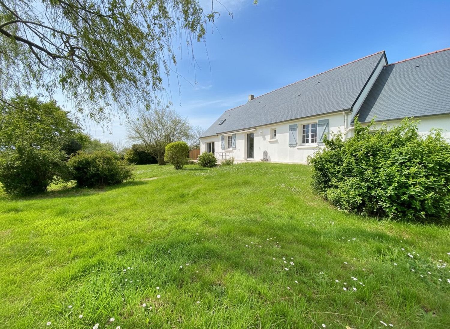 Maison à vendre, 146m², Bouée