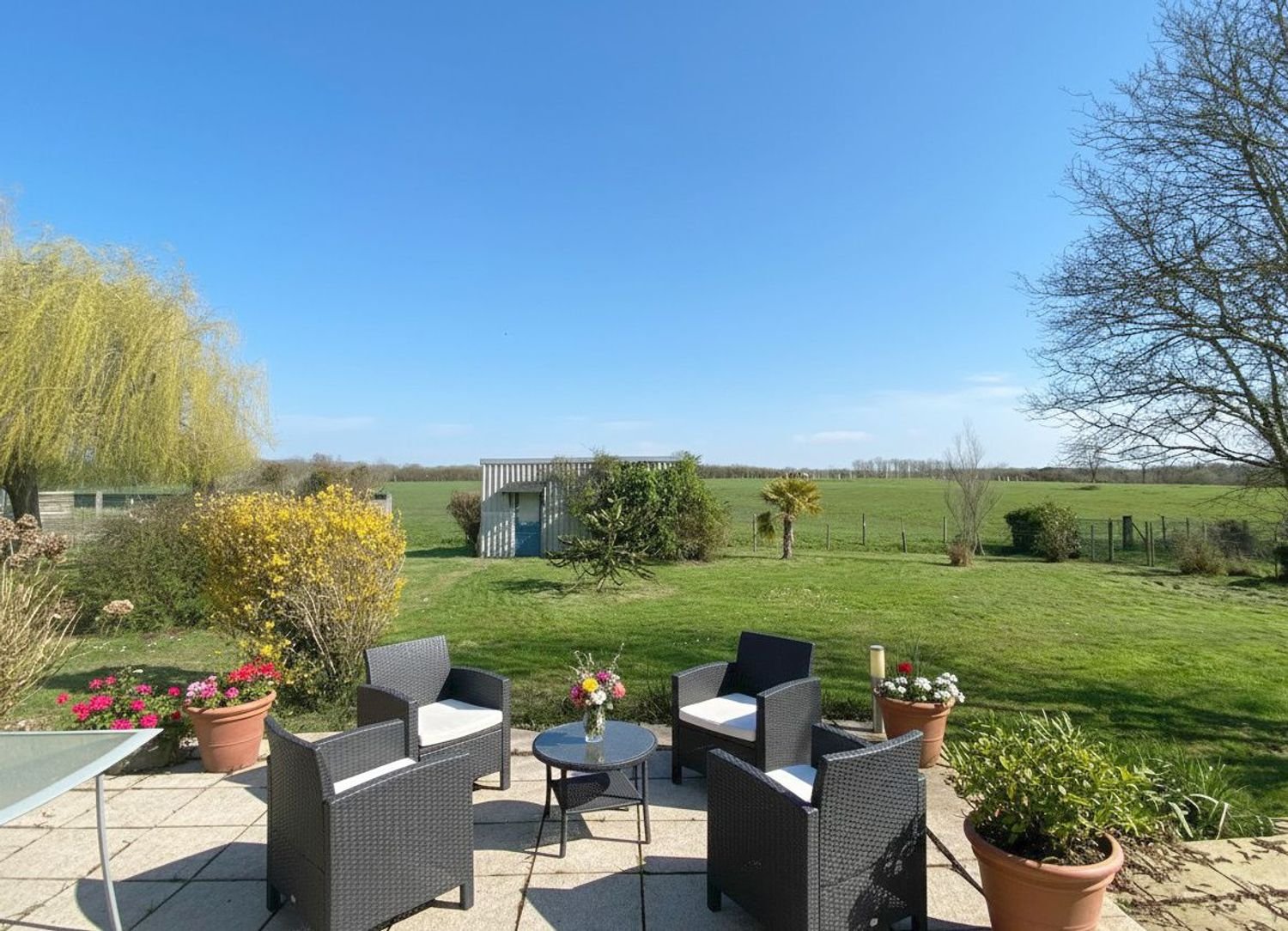 Maison à vendre, 146m², Bouée