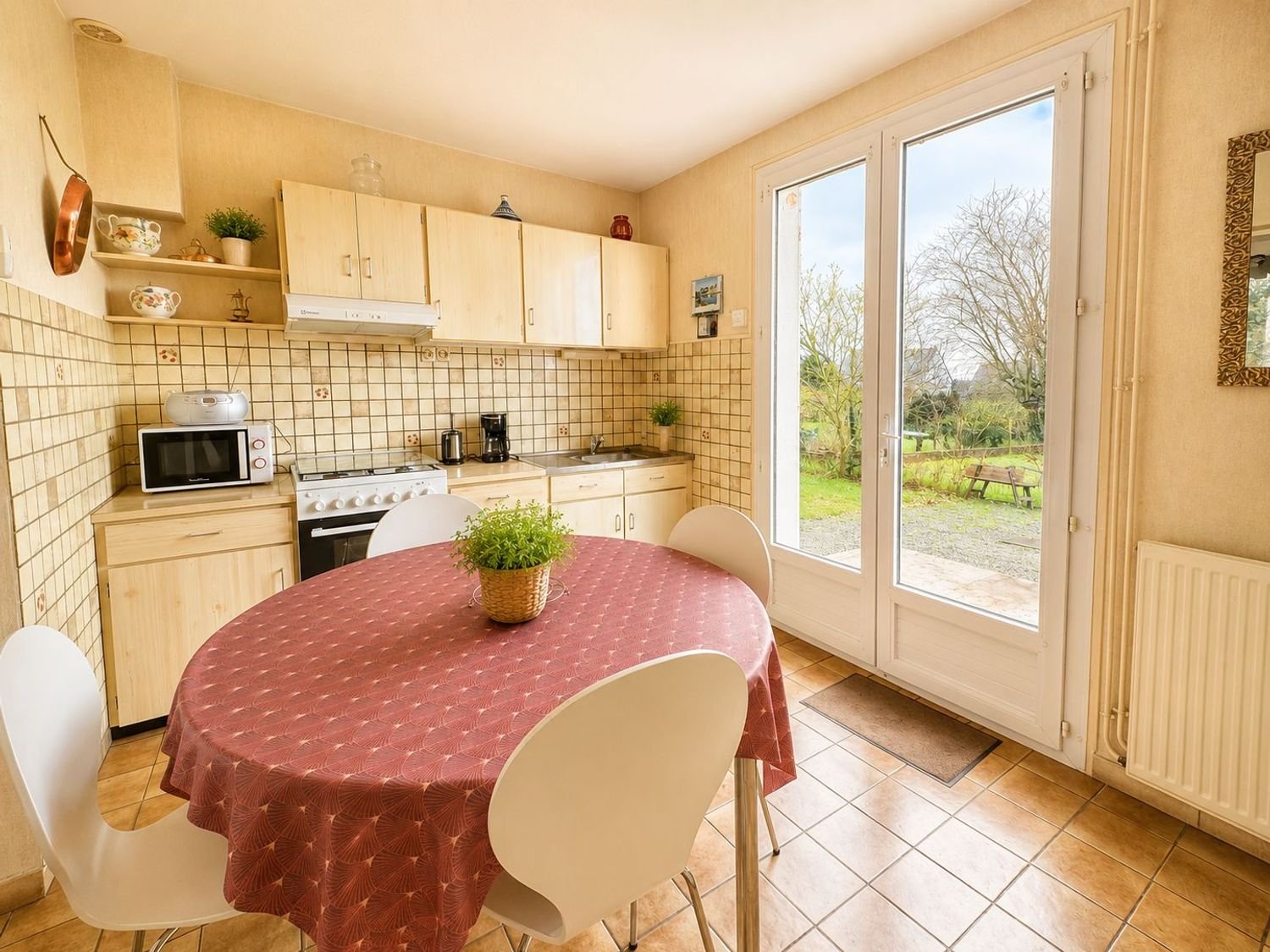 Maison à vendre, 81m², Savenay