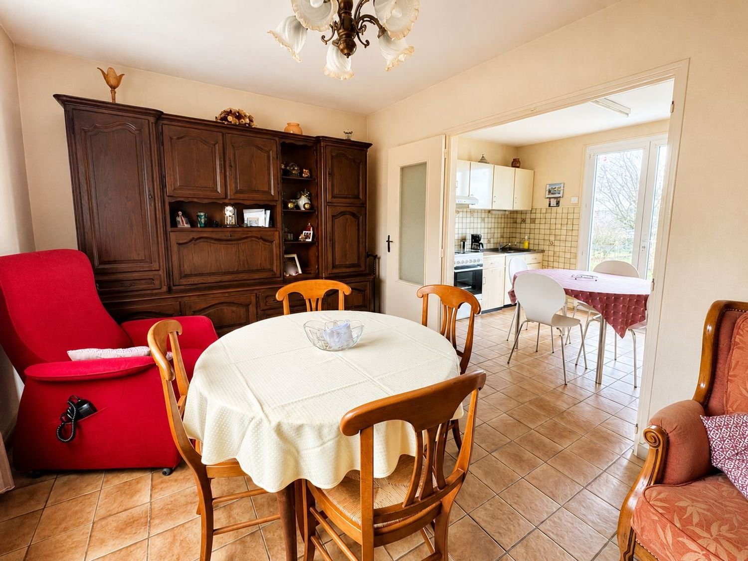 Maison à vendre, 81m², Savenay