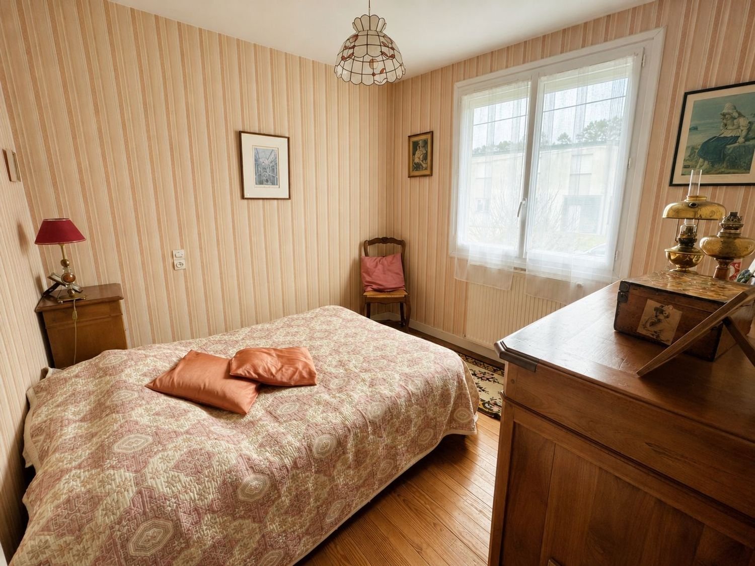 Maison à vendre, 81m², Savenay