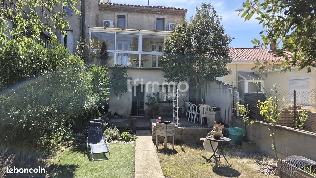 Maison à vendre, 172m², Lézignan-Corbières