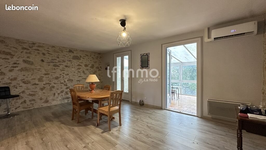 Maison à vendre, 172m², Lézignan-Corbières