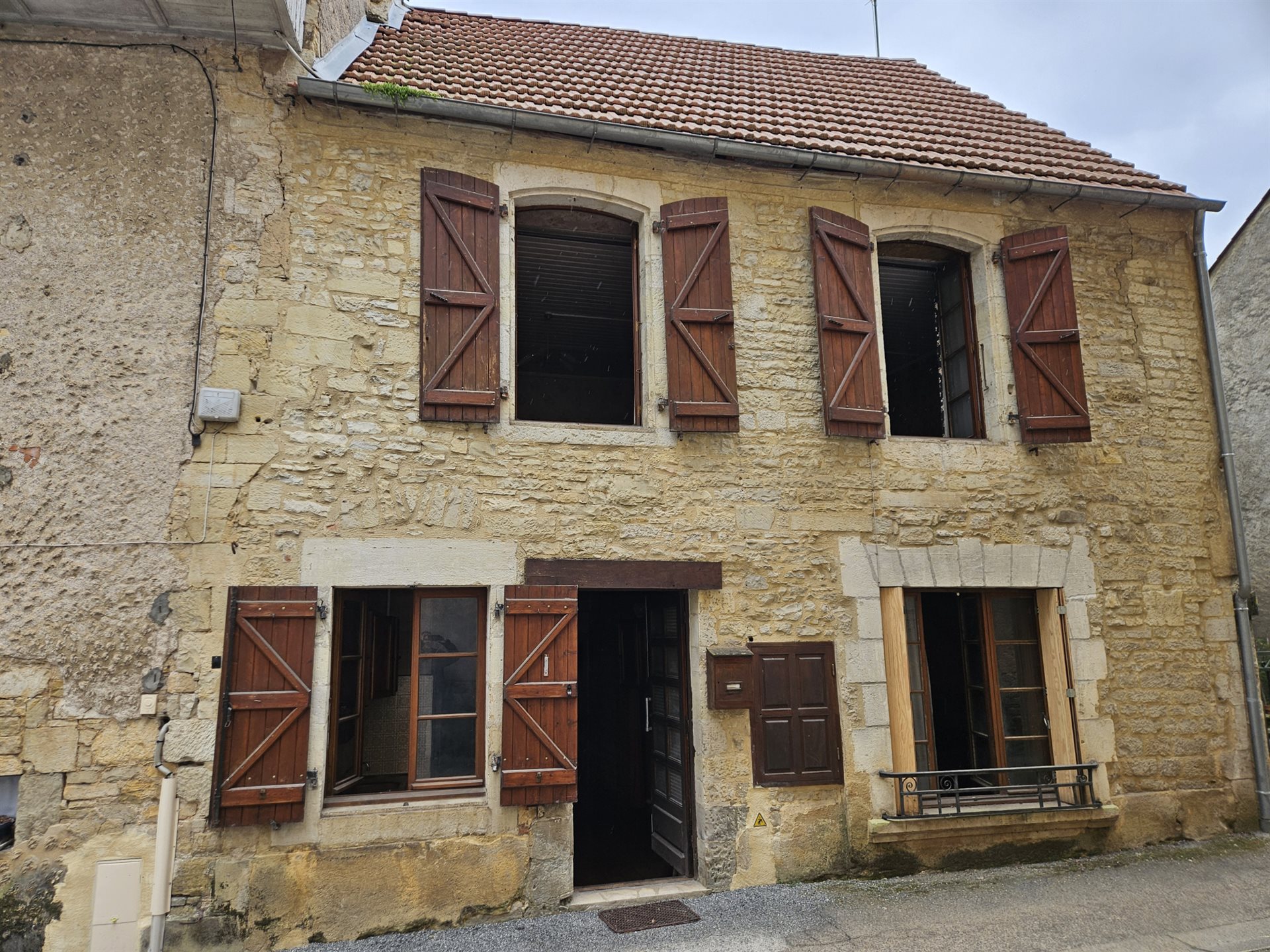 Maison à vendre, 86m², Salviac
