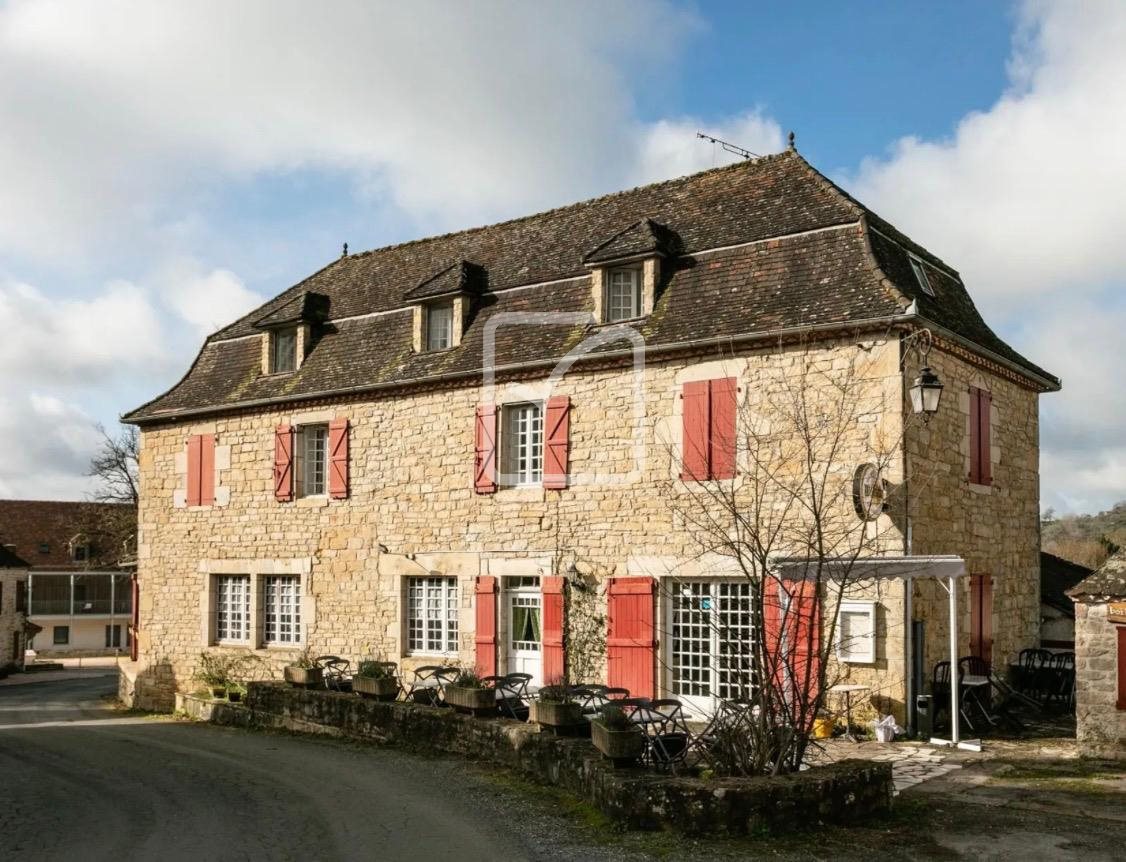 Maison à vendre, 350m², Thégra