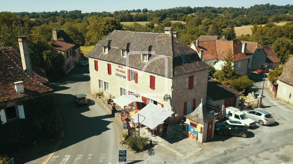 Maison à vendre, 350m², Thégra