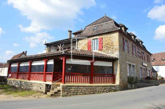 Maison à vendre, 350m², Thégra