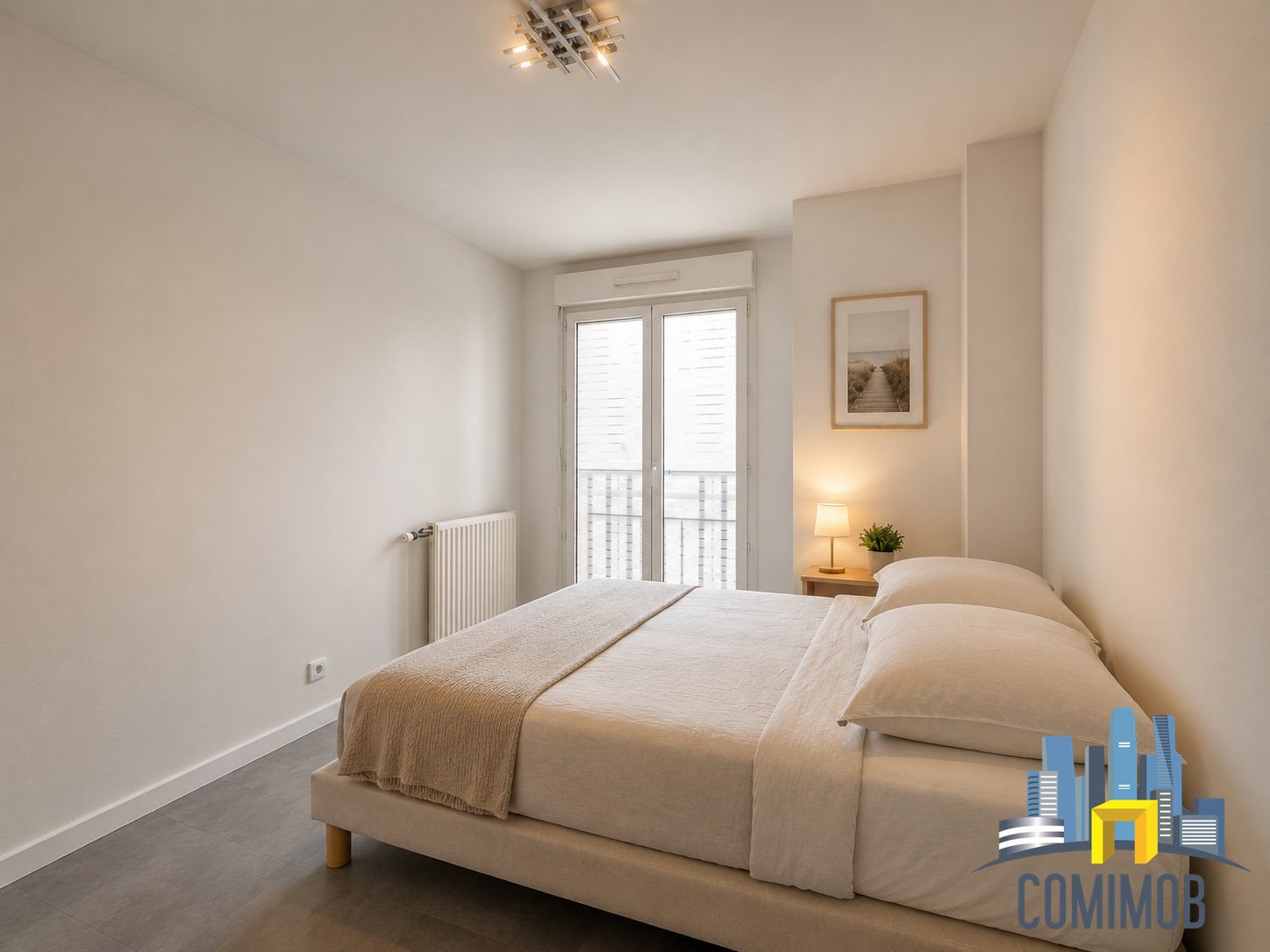 Appartement à vendre, 120m², Courbevoie