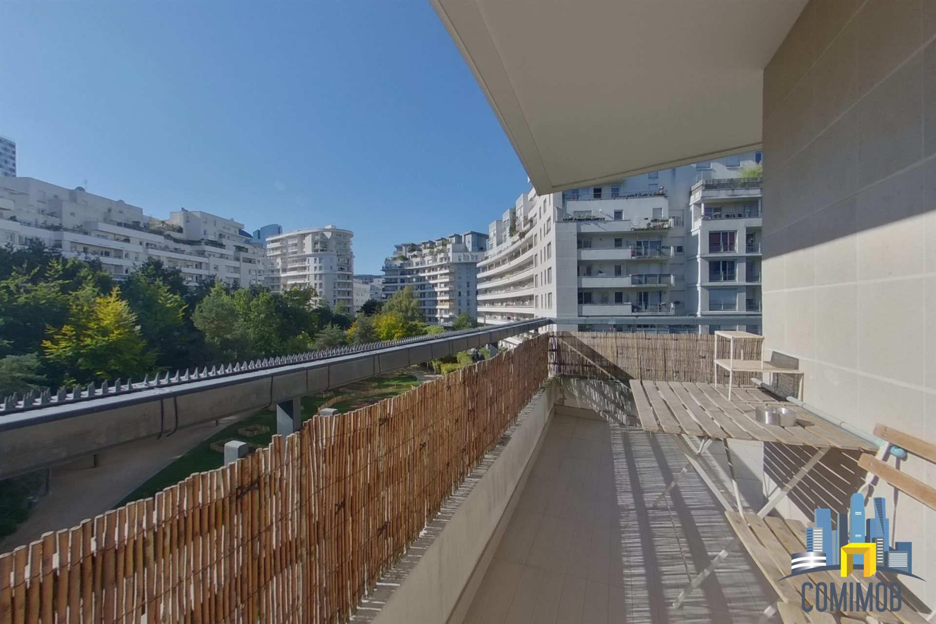 Maison à vendre, 99m², Courbevoie