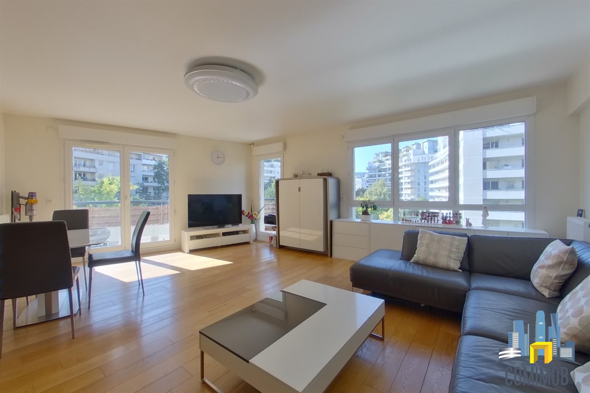 Maison à vendre, 99m², Courbevoie
