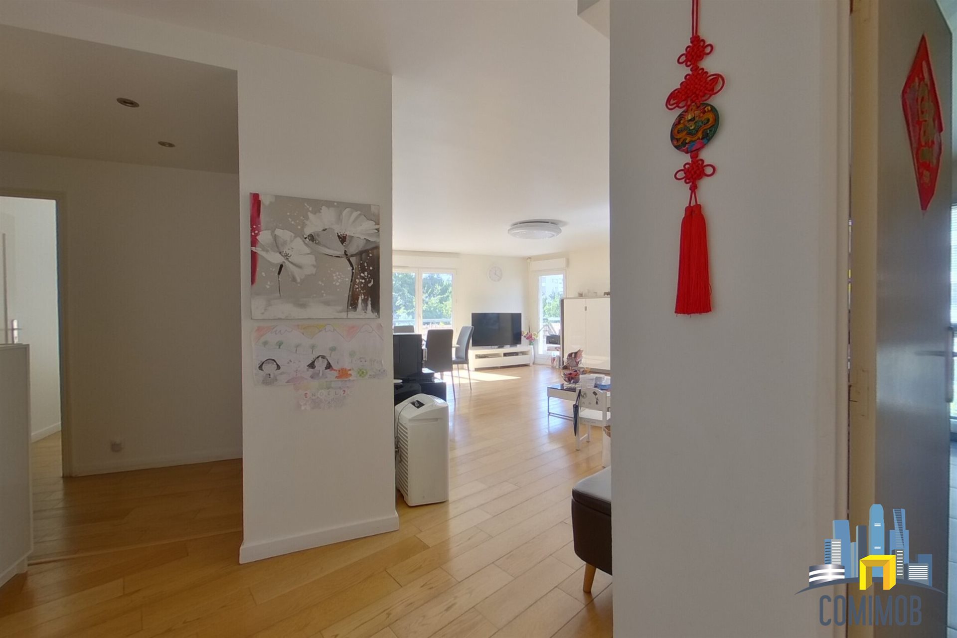 Maison à vendre, 99m², Courbevoie