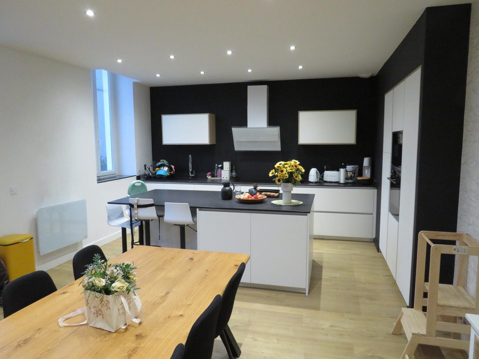 Appartement à vendre, 155m², Pau