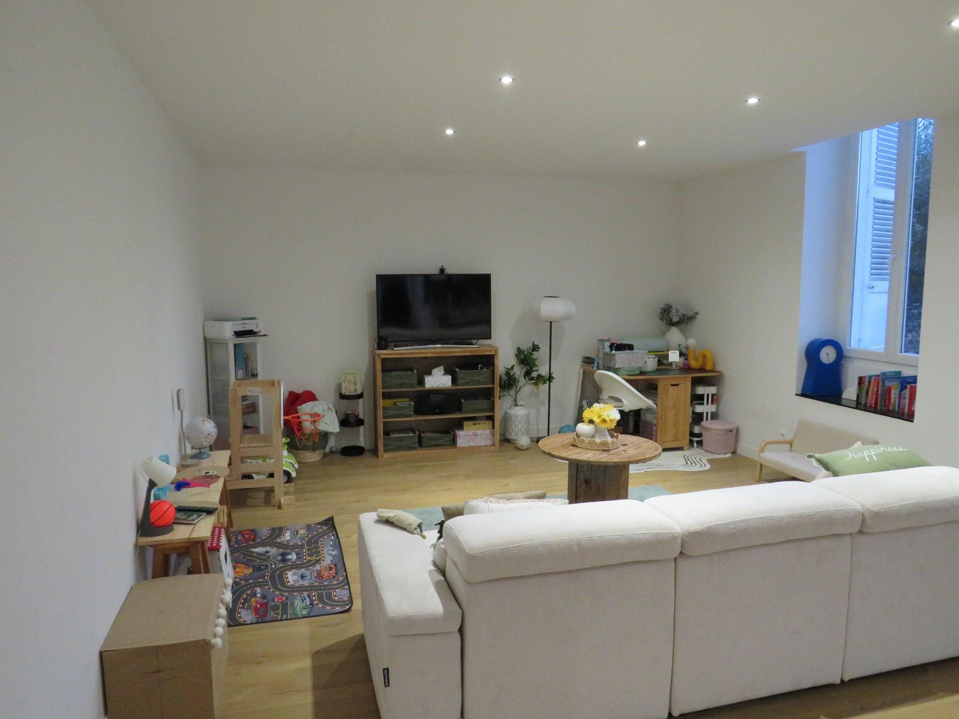 Appartement à vendre, 155m², Pau