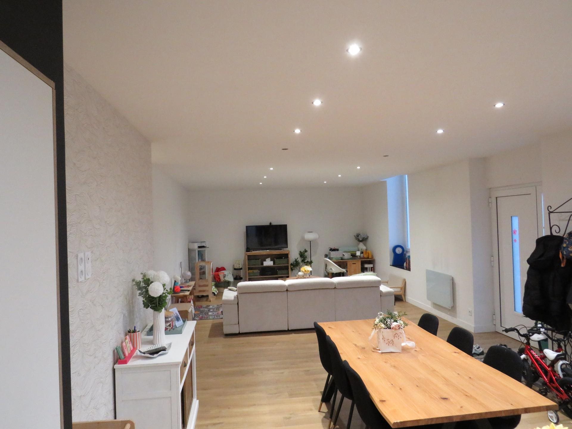 Appartement à vendre, 155m², Pau