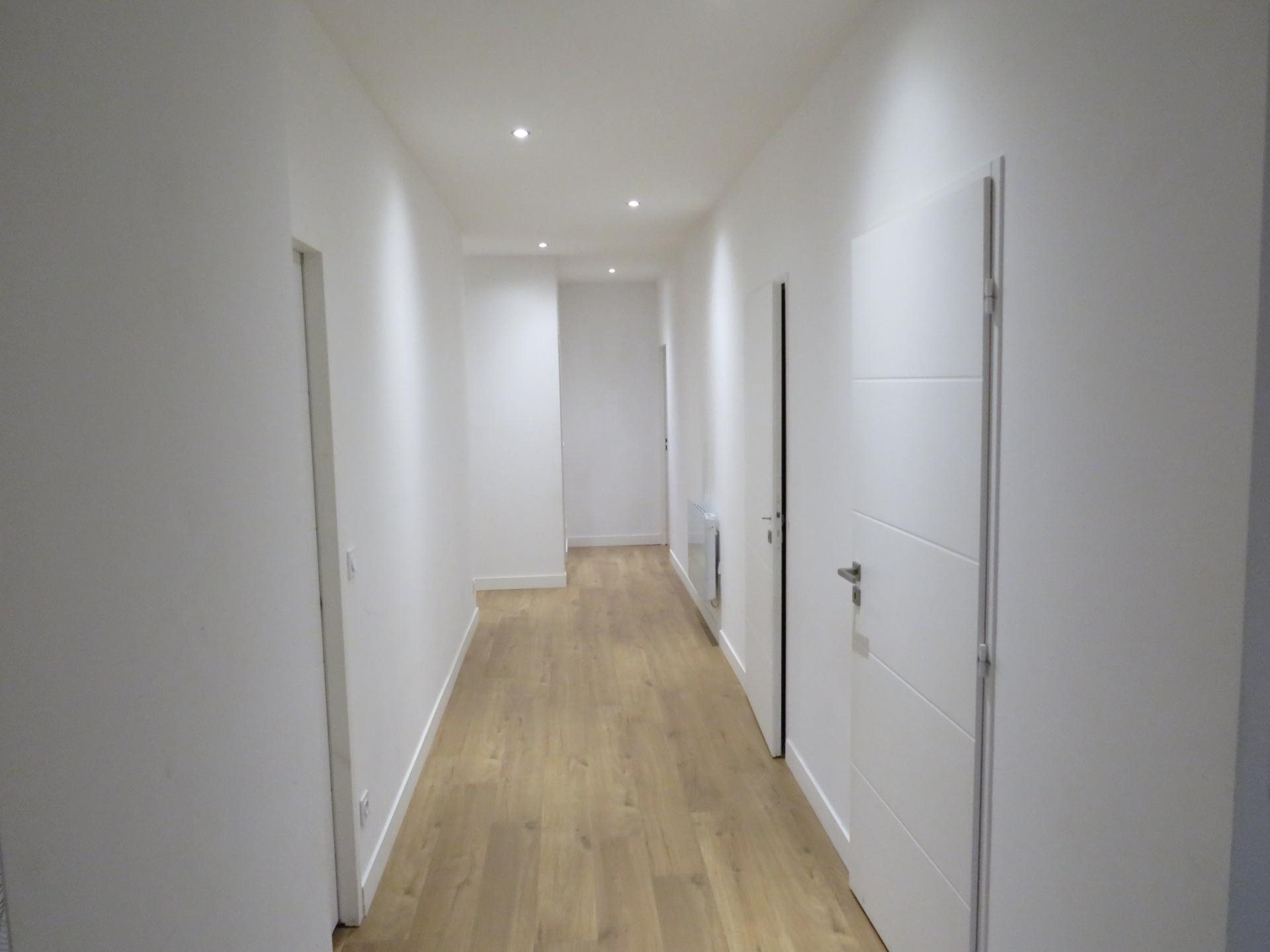 Appartement à vendre, 155m², Pau
