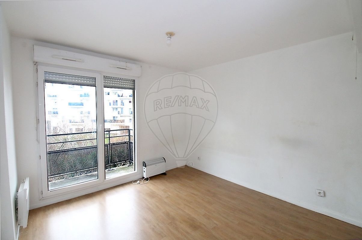 Appartement à vendre, 22m², Villeneuve-la-Garenne