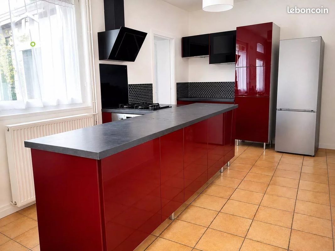 Maison à vendre, 97m², Pecquencourt