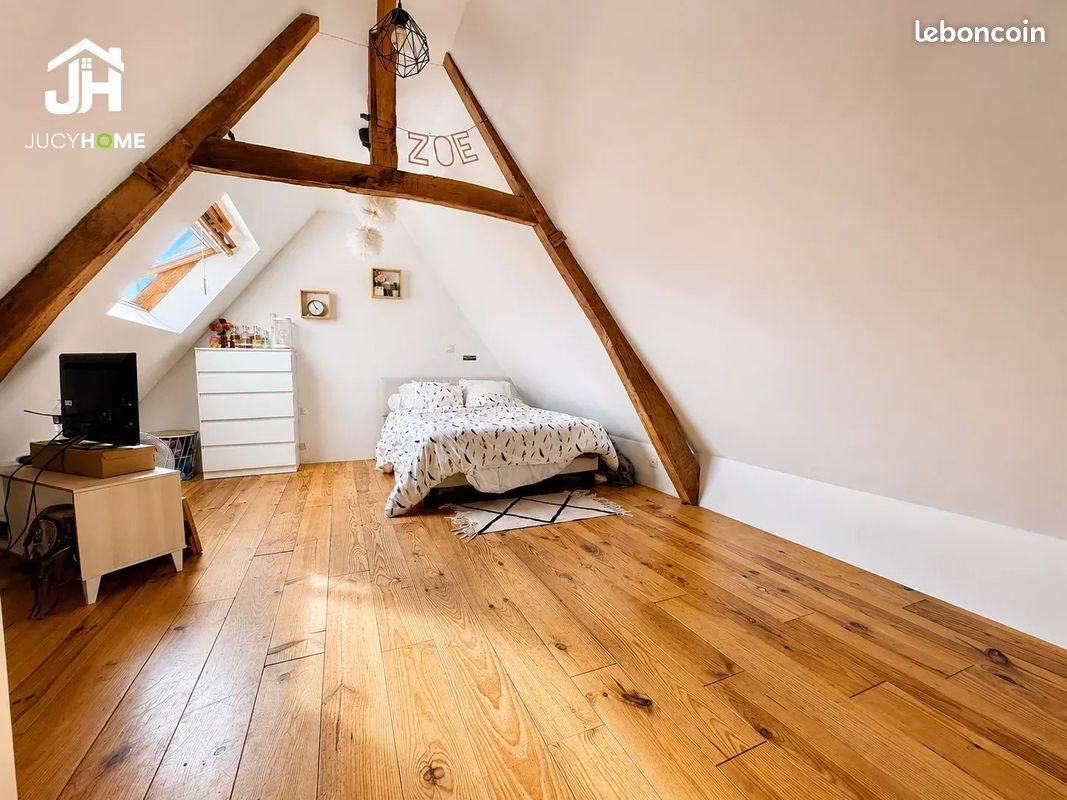 Maison à vendre, 133m², Beuvry-la-Forêt