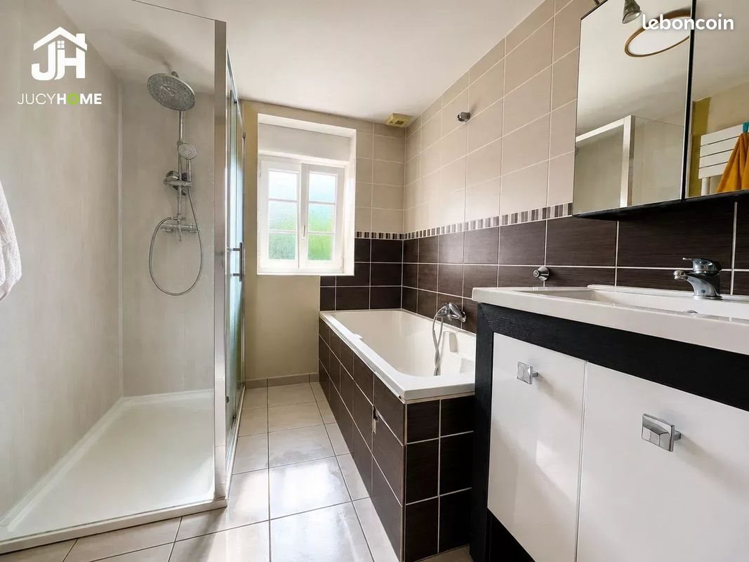 Maison à vendre, 133m², Beuvry-la-Forêt