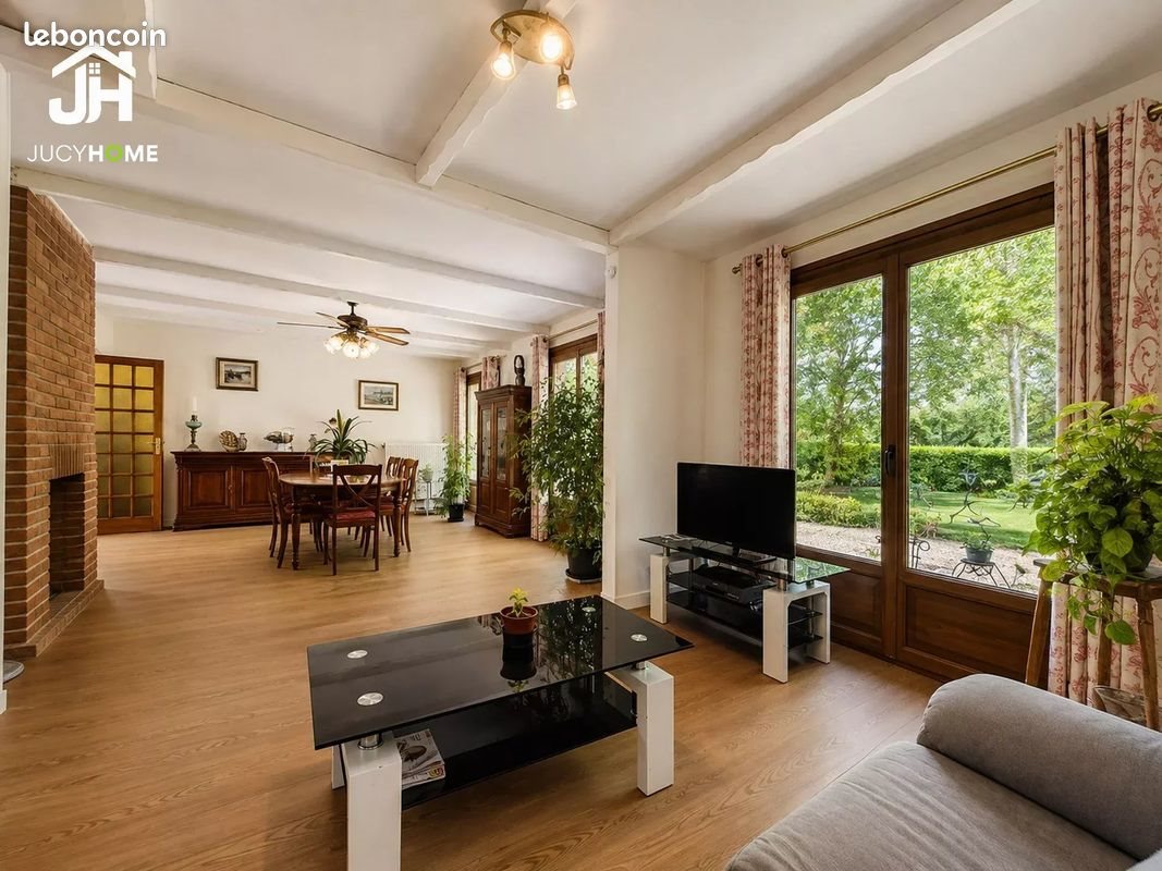 Maison à vendre, 108m², Mérignies