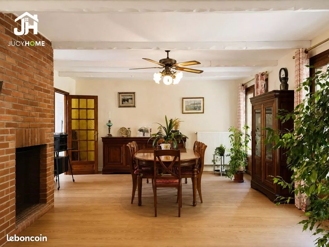 Maison à vendre, 108m², Mérignies