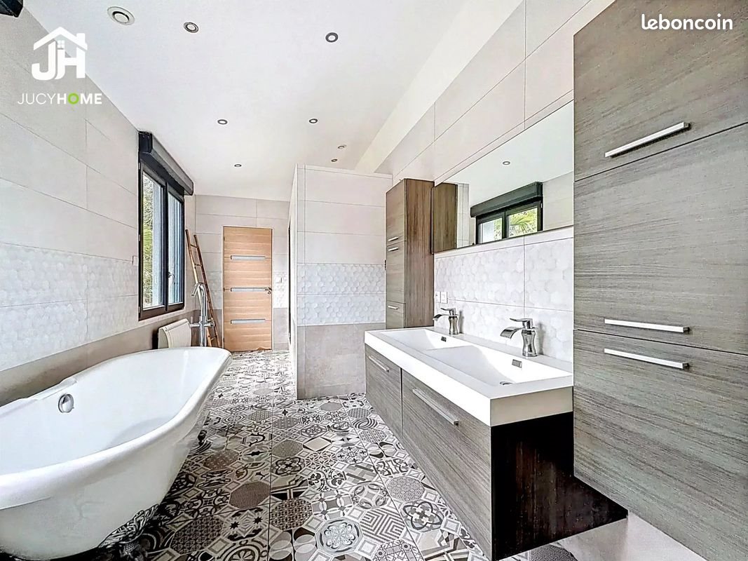 Maison à vendre, 147m², Somain