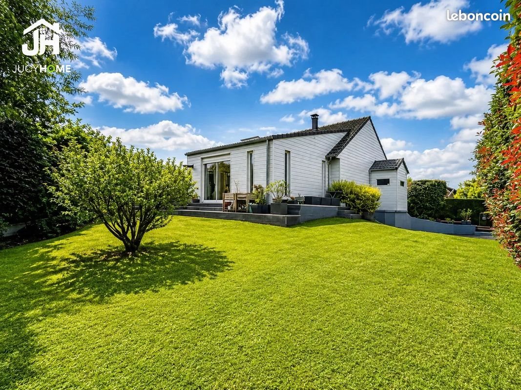 Maison à vendre, 150m², Templeuve-en-Pévèle