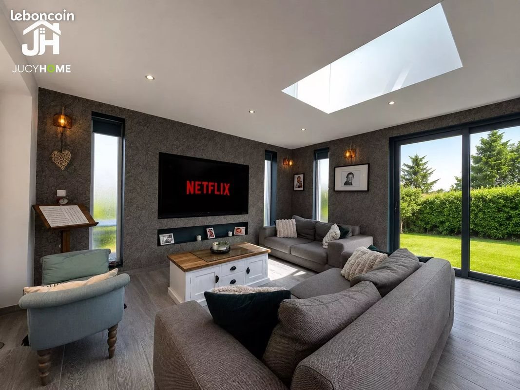 Maison à vendre, 150m², Templeuve-en-Pévèle