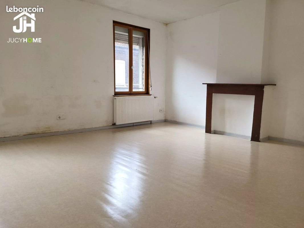 Maison à vendre, 100m², Denain