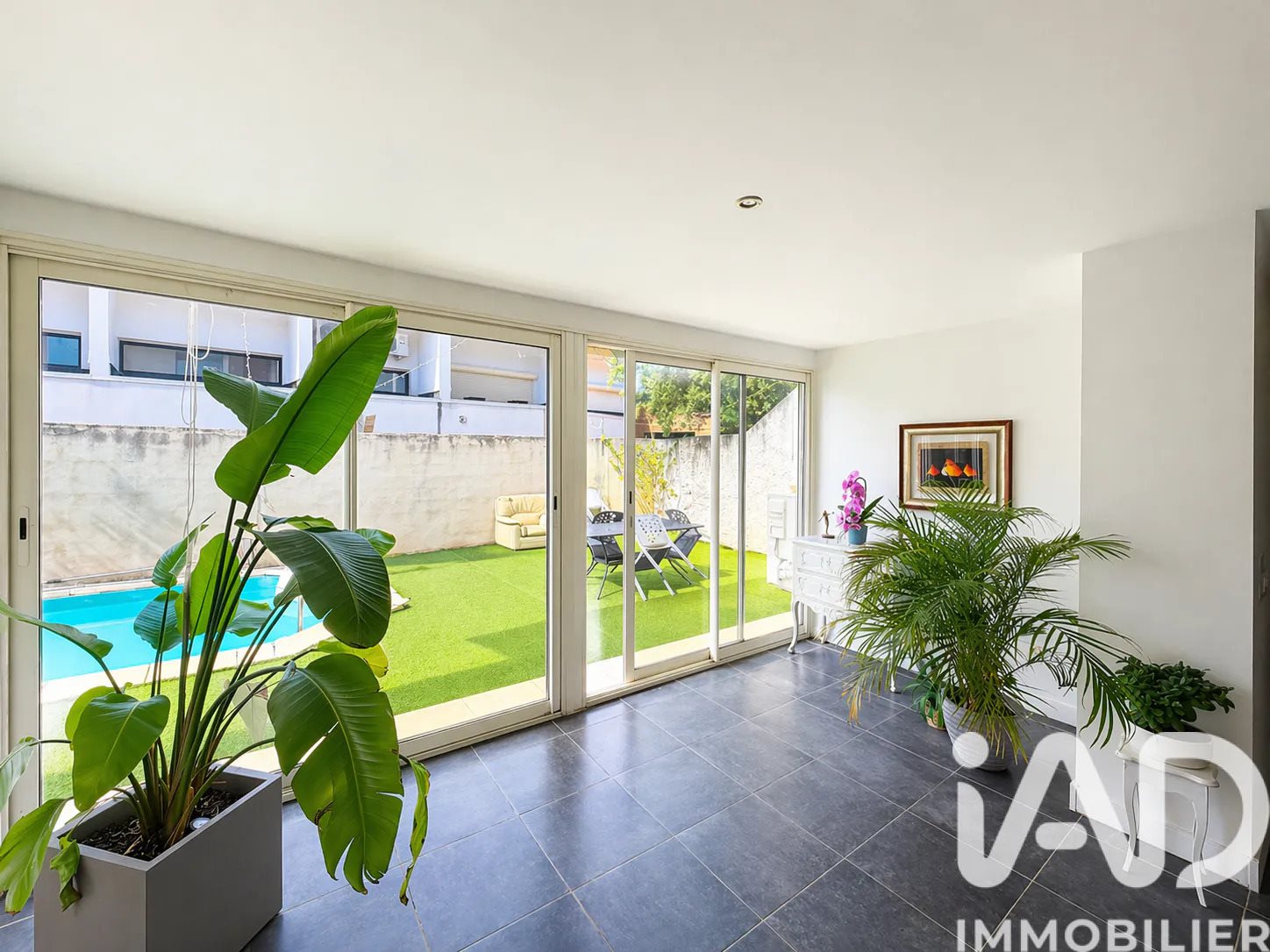 Appartement à vendre, 138m², Marseille 12ème