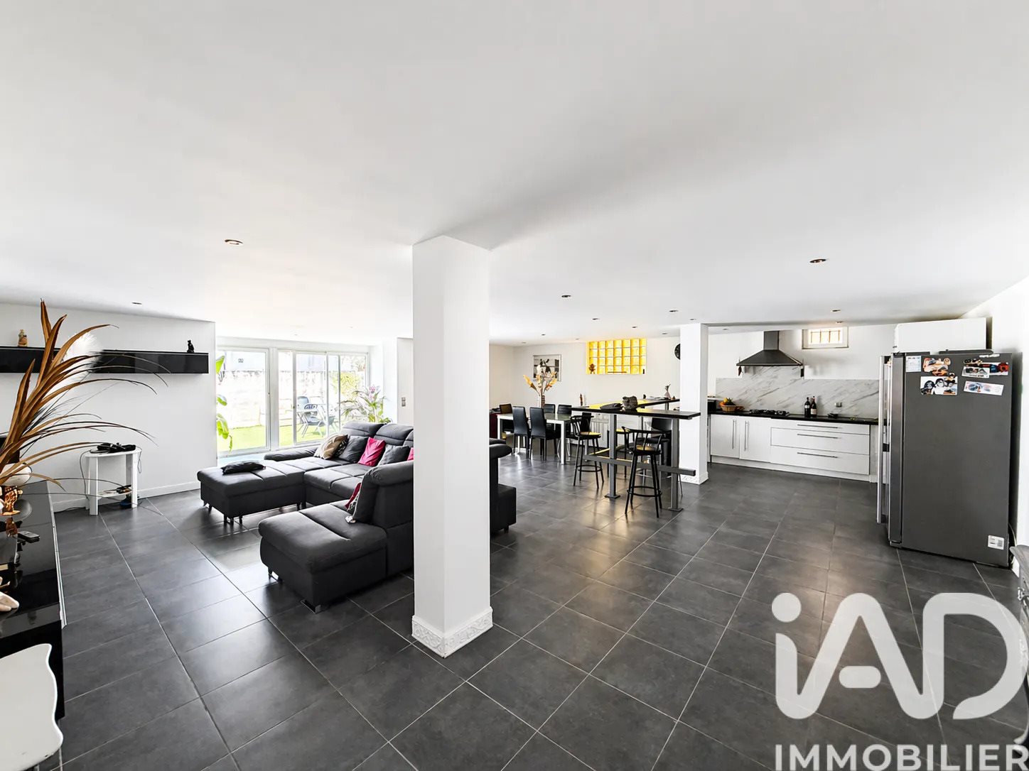 Appartement à vendre, 138m², Marseille 12ème