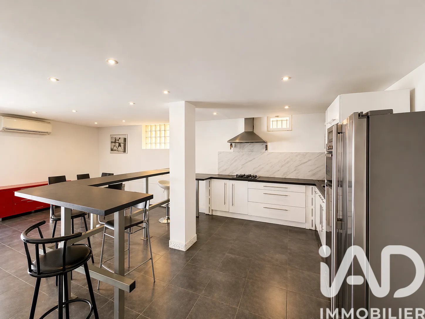 Appartement à vendre, 138m², Marseille 12ème