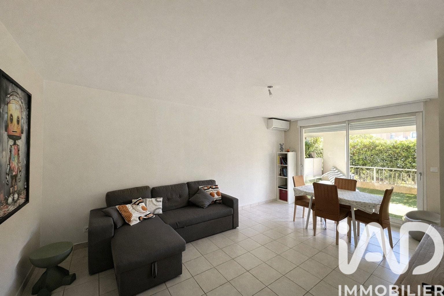 Appartement à vendre, 63m², Hyères
