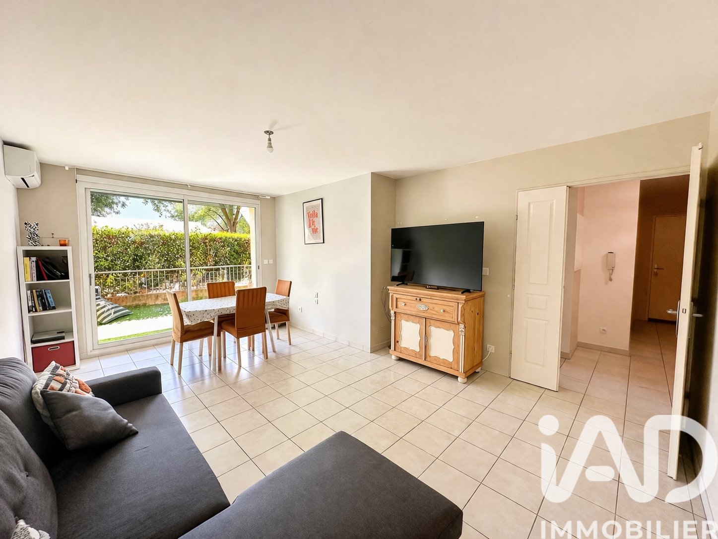 Appartement à vendre, 63m², Hyères