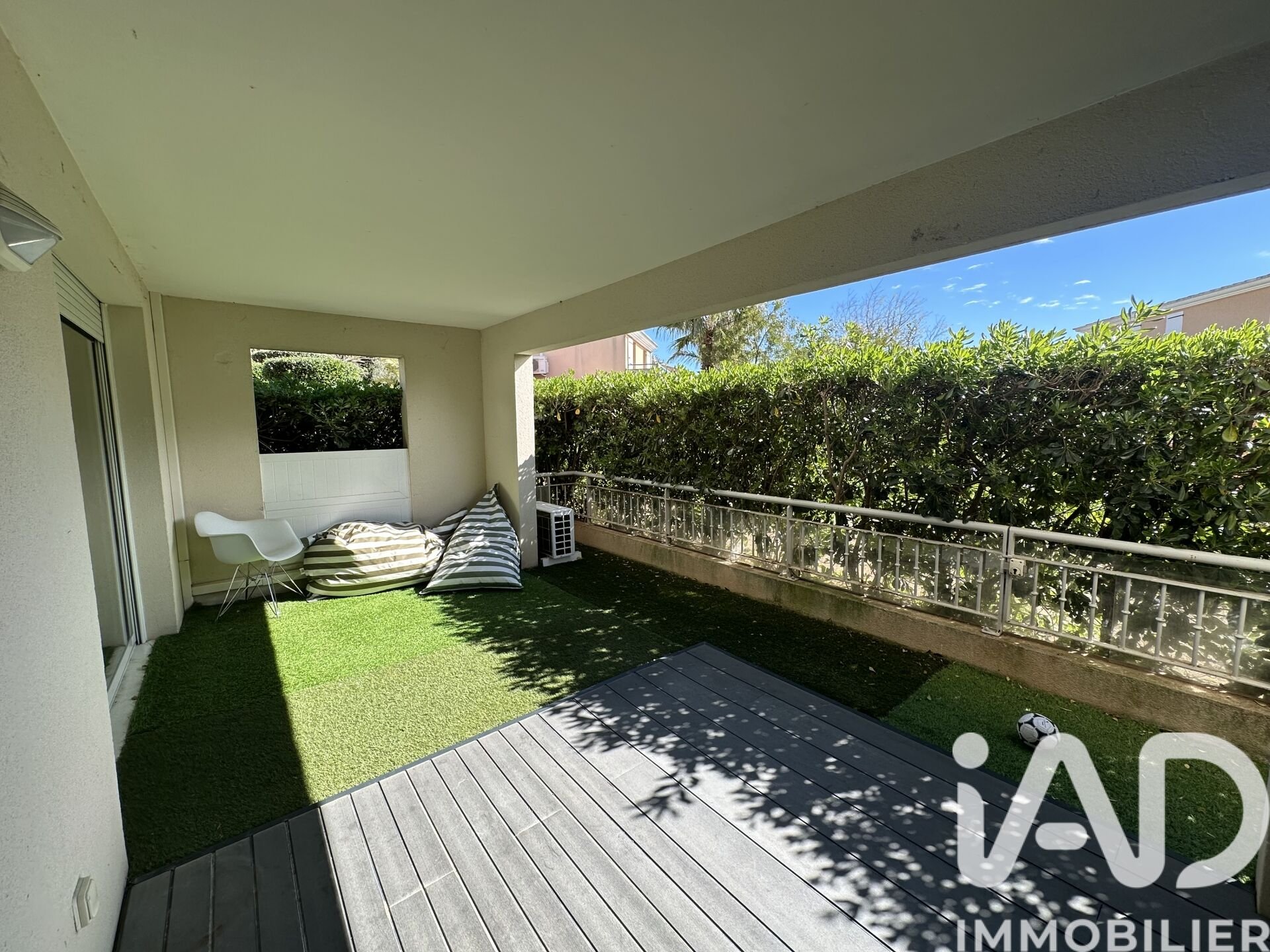 Appartement à vendre, 63m², Hyères