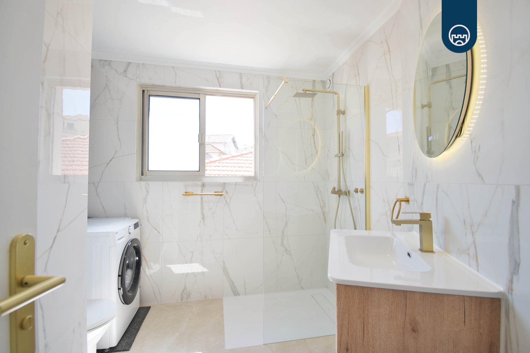Appartement à vendre, 49m², Nice