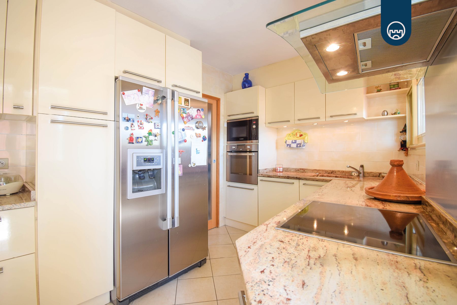 Appartement à vendre, 87m², Cagnes-sur-Mer