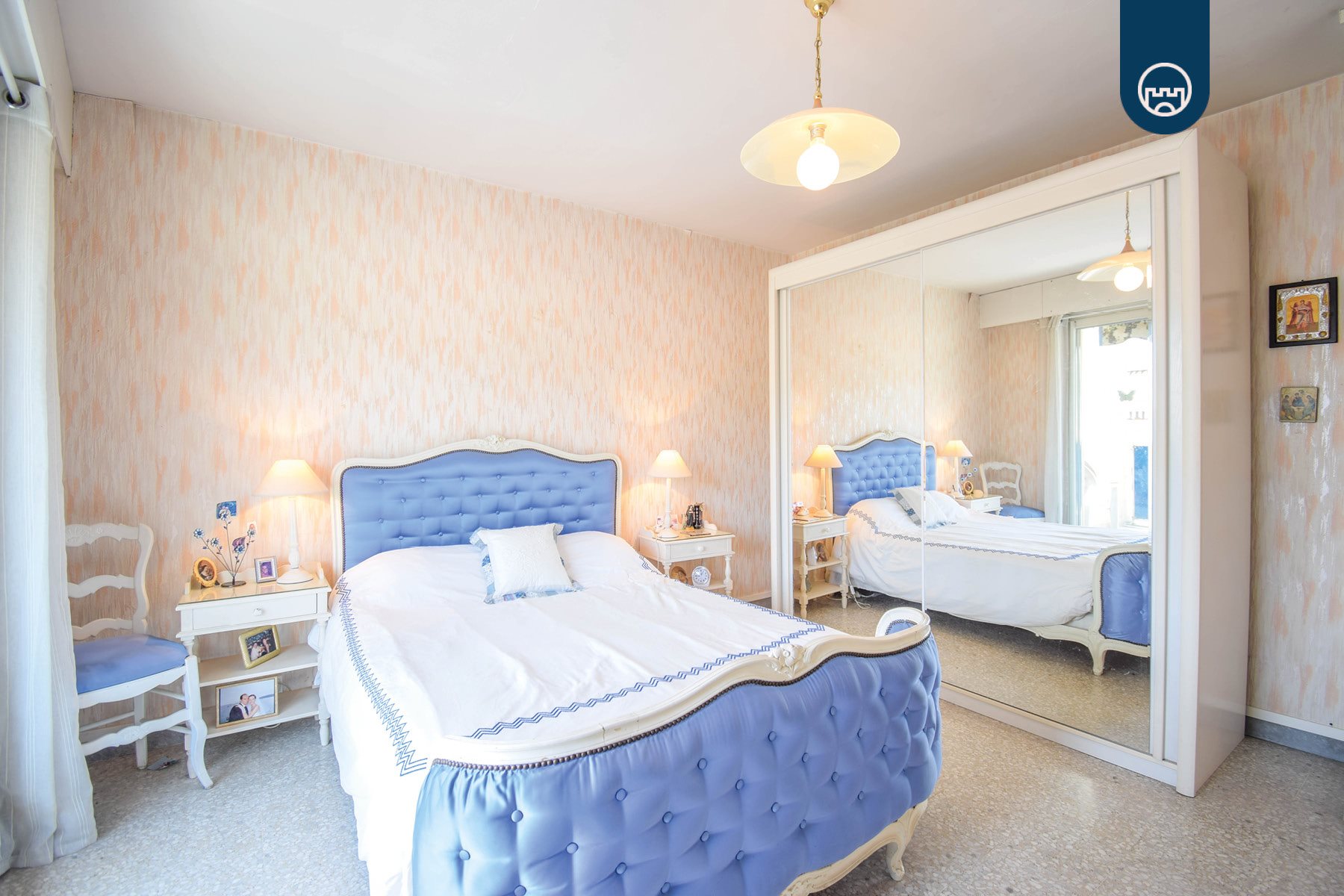 Appartement à vendre, 87m², Cagnes-sur-Mer